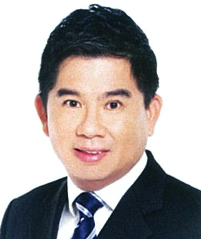 Yap Chin Chuan