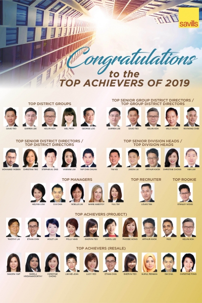 Top Award 2019